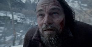 Stasera in TV giovedì 19 marzo Revenant - Redivivo