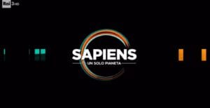 Stasera in TV sabato 21 marzo Sapiens - Un solo Pianeta