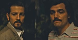 Stasera in TV sabato 21 marzo Narcos: Mexico