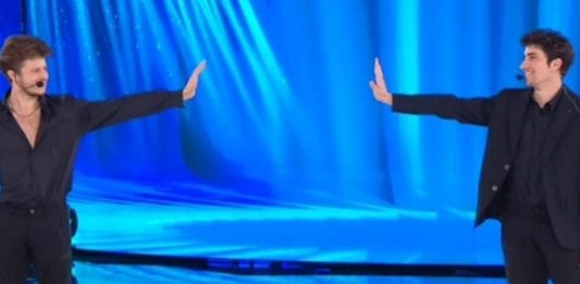 ascolti tv venerdì 20 marzo