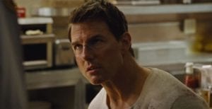 Jack Reacher - Punto di non ritorno