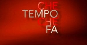 Stasera in TV domenica 22 marzo Che tempo che fa