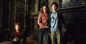 Harry Potter e il prigioniero di Azkaban