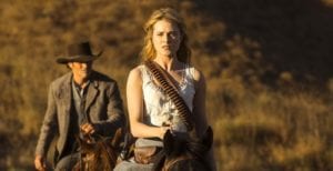 Stasera in TV lunedÃ¬ 23 marzo Westworld