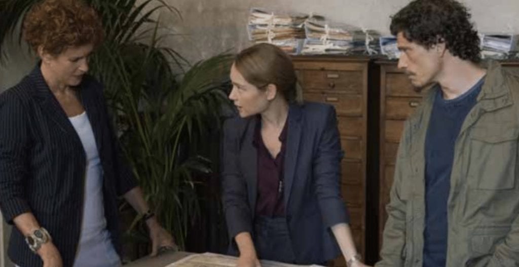 Ascolti TV domenica 22 marzo 2020