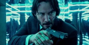 John Wick