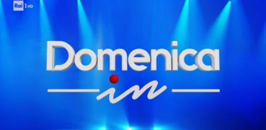 Domenica in anticipazioni 29 marzo