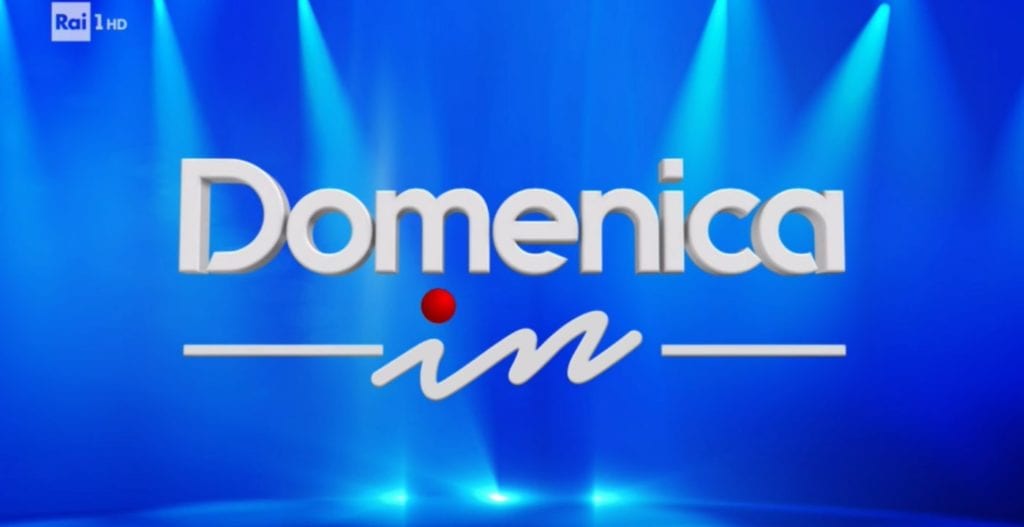 Domenica in anticipazioni 29 marzo