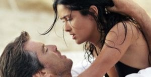 Stasera in TV venerdì 27 marzo After the Sunset