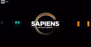 Stasera in TV sabato 28 marzo Sapiens - Un solo Pianeta