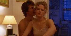 Stasera in TV domenica 29 marzo Eyes Wide Shut