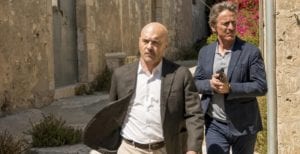 Il commissario Montalbano