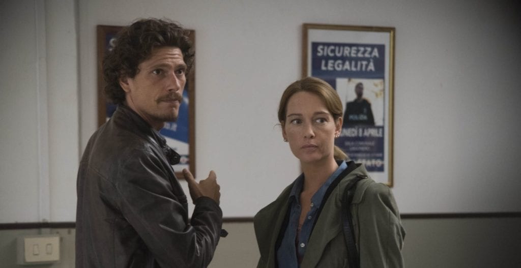 Ascolti TV domenica 29 marzo 2020