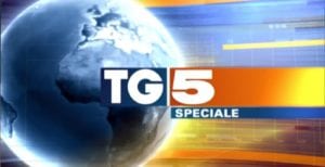 Speciale TG5