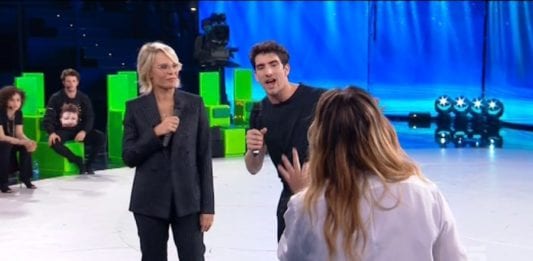 Amici 19 terza puntata Maria De Filippi