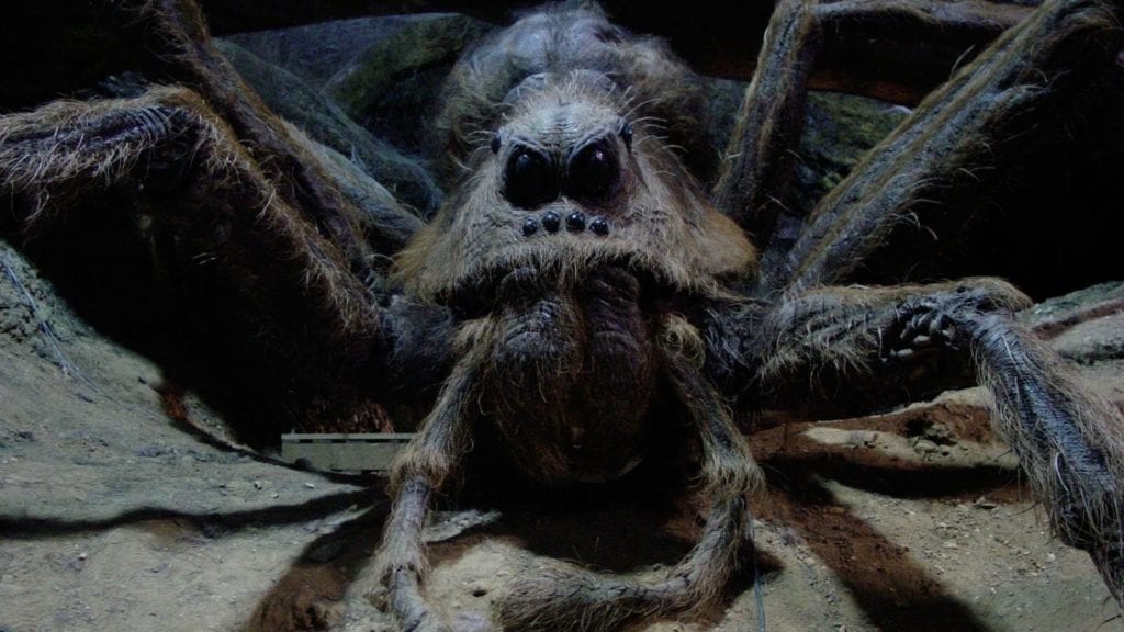 aragog