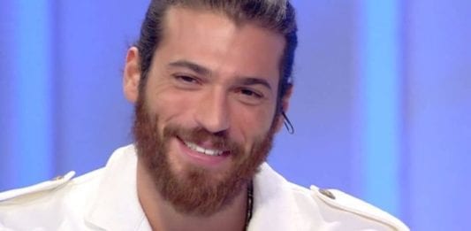 Can Yaman concorrente di Ballando con le Stelle? L'indiscrezione