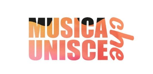 musica che unisce