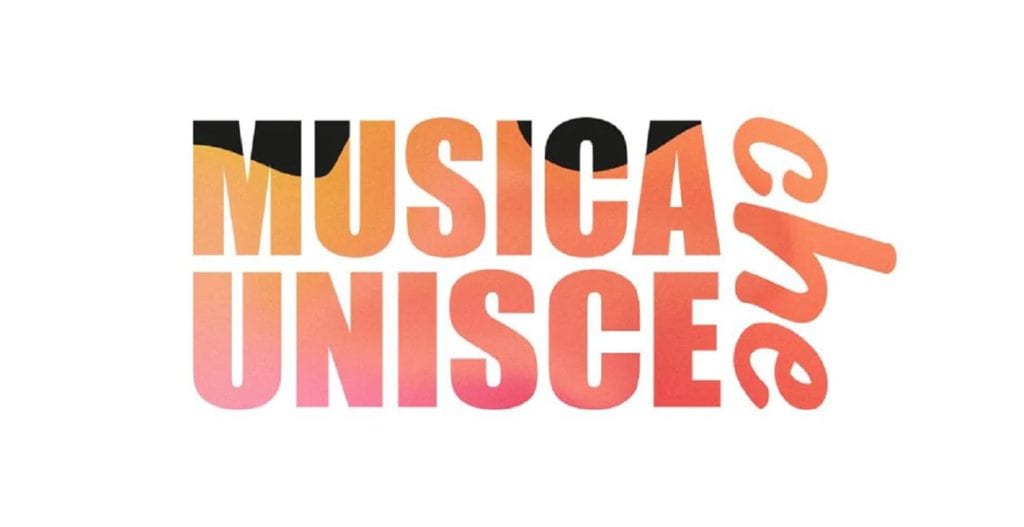 musica che unisce