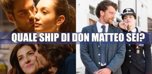 ship di don matteo quiz