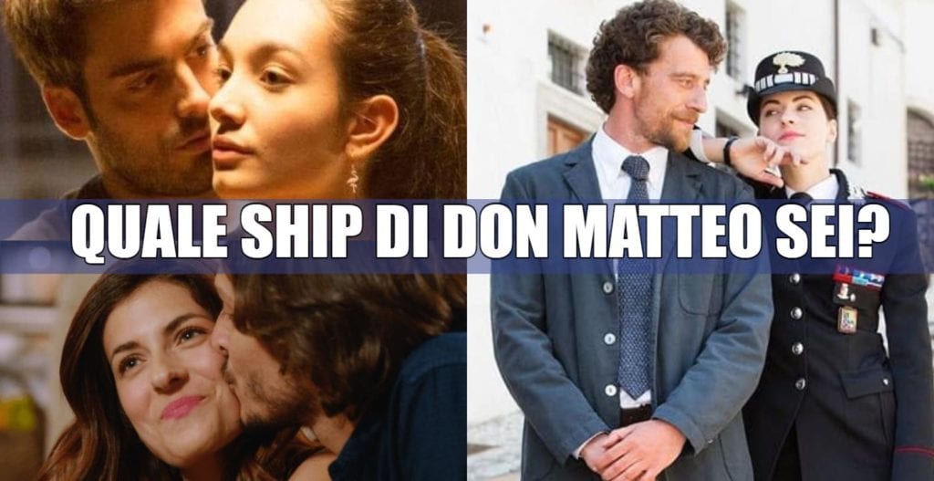 ship di don matteo quiz