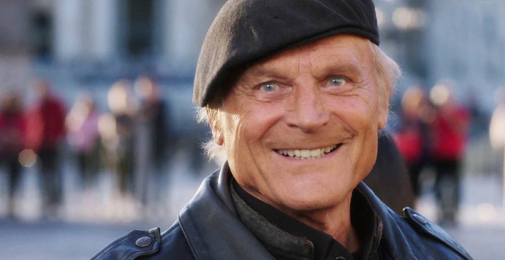 terence hill