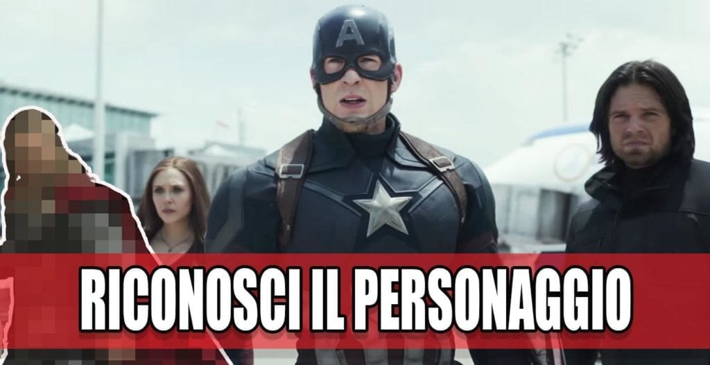 avengers personaggio quiz