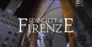 Stasera a Firenze