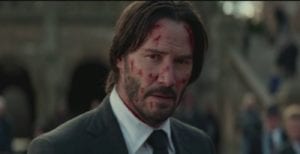 John Wick - Capitolo 2