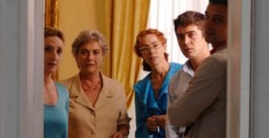 Stasera in TV mercoledì 1 aprile Mine vaganti