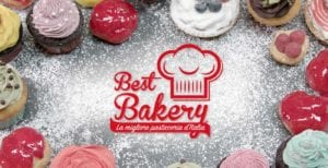 Stasera in TV mercoledÃ¬ 20 maggio Best Bakery