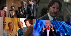 Stasera in TV mercoledÃ¬ 1 aprile