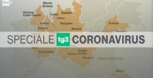 Stasera in TV giovedì 2 aprile Speciale TG3
