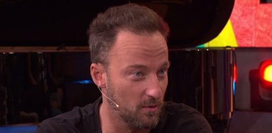 the facchinettis Serie TV con Francesco Facchinetti