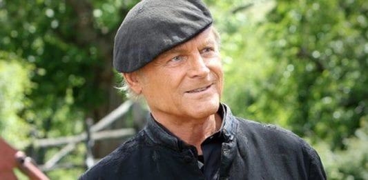 terence hill don matteo