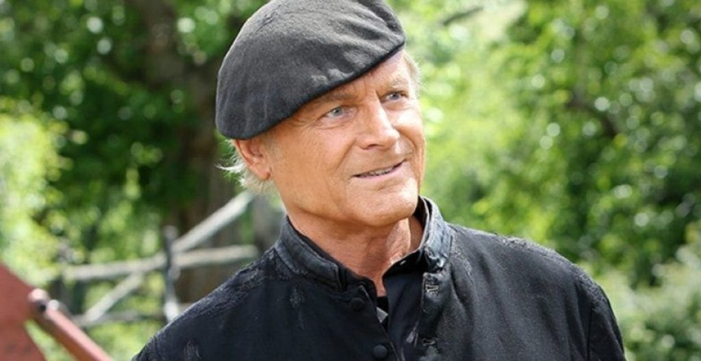 terence hill don matteo