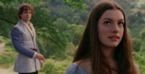 Ella Enchanted