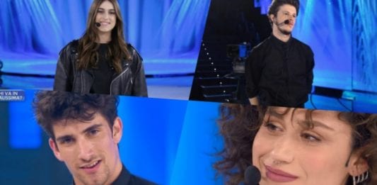 Percentuali amici 19 finale