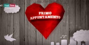 Stasera in TV martedì 7 aprile Primo appuntamento