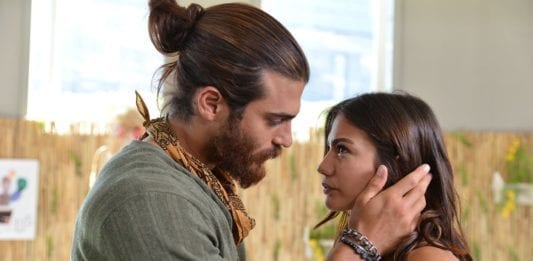 Erkenci Kus can yaman