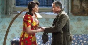 Stasera in TV giovedì 9 aprile Napoli milionaria