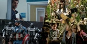 Stasera in tv giovedì 9 aprile 2020