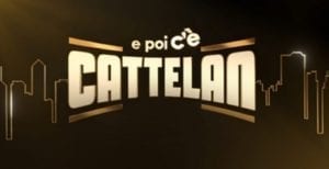 E poi c'Ã¨ Cattelan