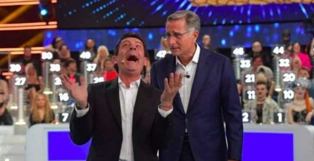 Ascolti TV sabato 11 aprile 2020