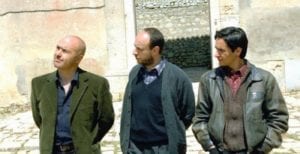 Il commissario Montalbano