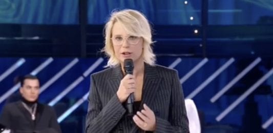 Maria de filippi amici all star