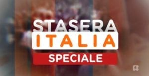 Stasera Italia Speciale