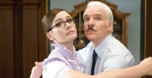 Stasera in TV giovedì 16 aprile La pantera rosa