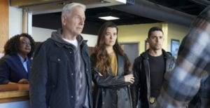 Stasera in TV venerdÃ¬ 17 aprile NCIS