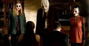 The Strangers